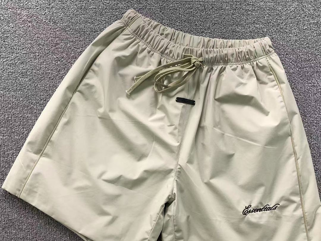 Fear of God 158 FOG SHORTS 3207040717 (Im 170Cm 60Kg I Wear Size M In The Phot) - Image 10
