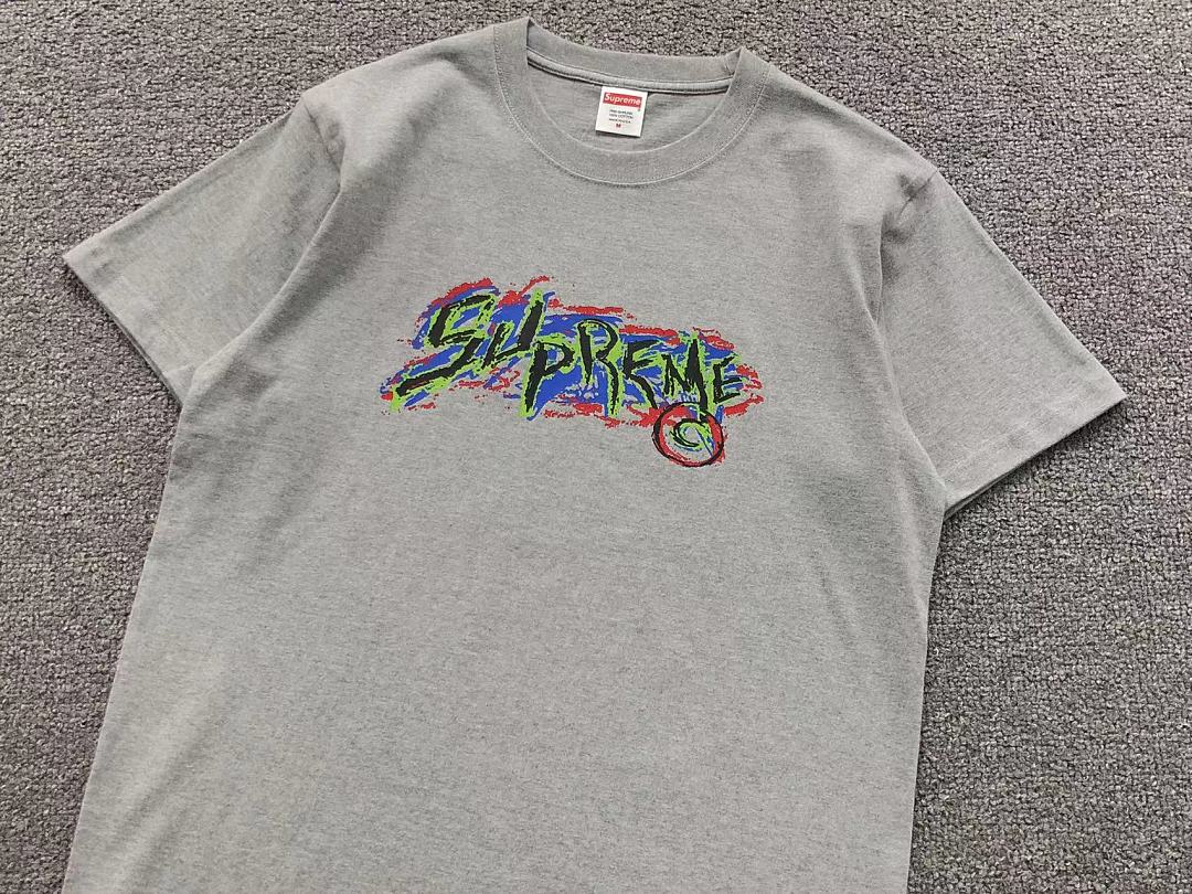 Supreme 98 S⭐⭐R⭐⭐E T-SHIRT 4207210802 (Im 170Cm 60Kg I Wear Size M In The Phot) - Image 18