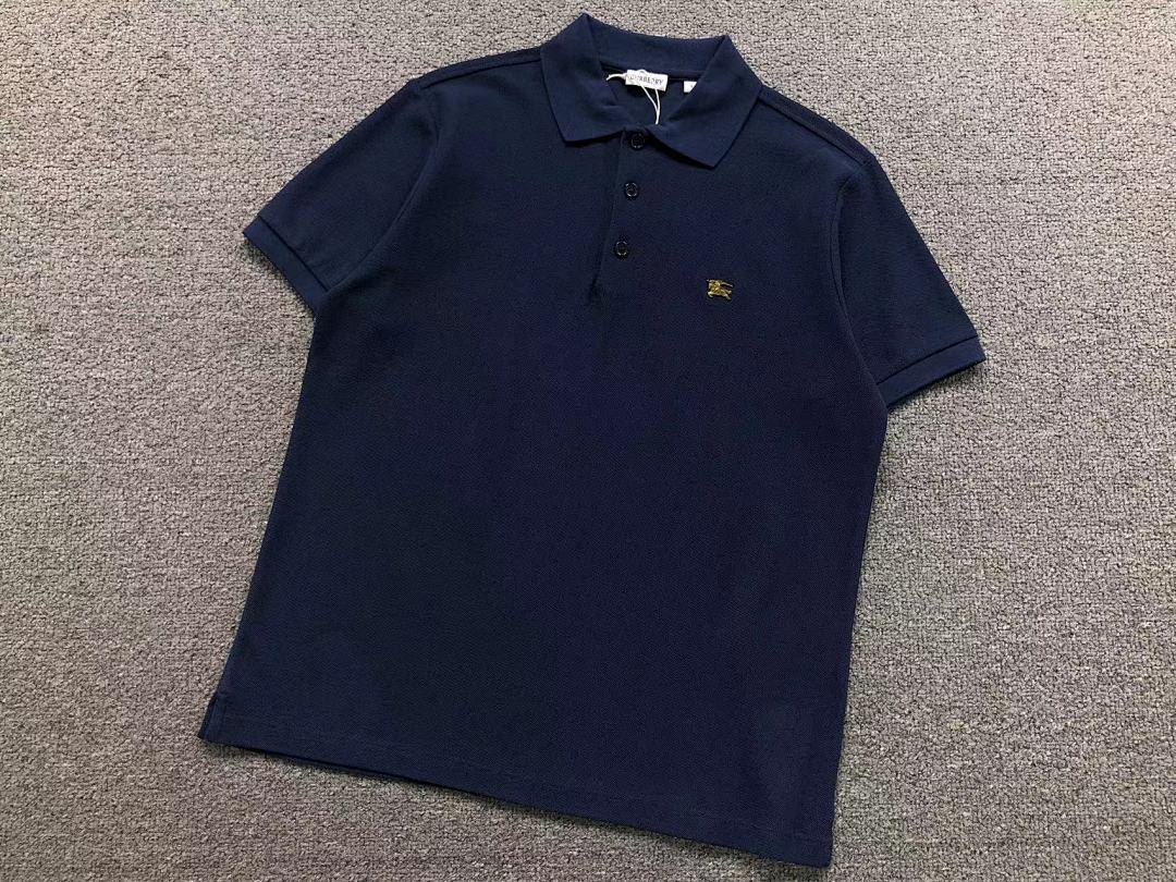 Burberry 188 B⭐R⭐E⭐RY POLO 3204030304 (Im 170Cm 60Kg I Wear Size L In The Phot) - Image 16