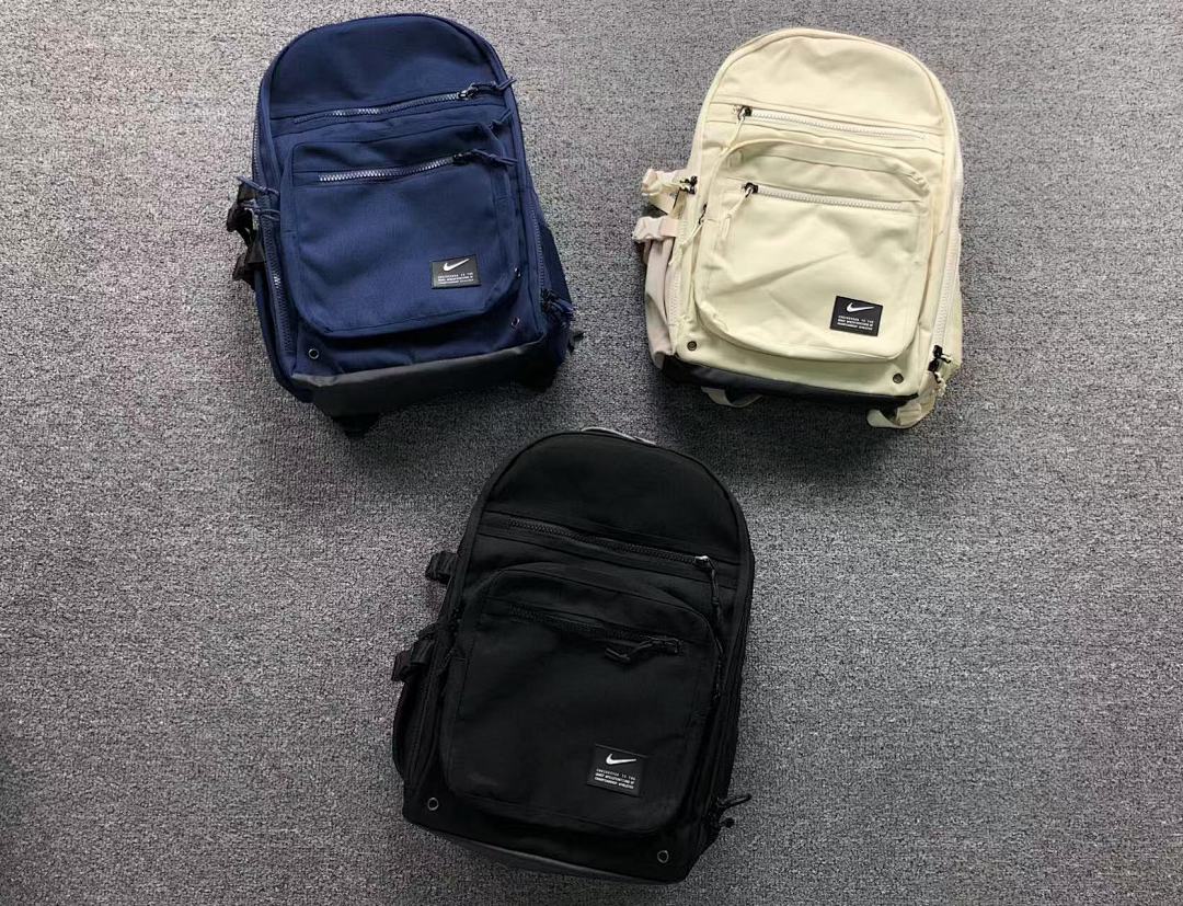 Nike 125 N⭐K⭐ BAG 123200513 (Long 30CM* Wide 13CM* High 46CM) - Image 2