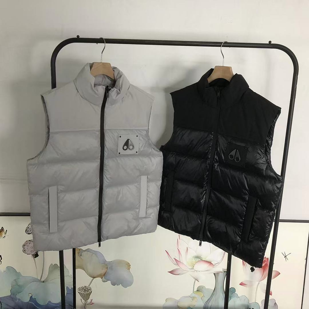 Moose Knuckles 478 M⭐⭐SE K⭐⭐CK⭐⭐S VEST DOWN JACKETS (Im 170Cm 60Kg I Wear Size M In The Phot) - Image 41