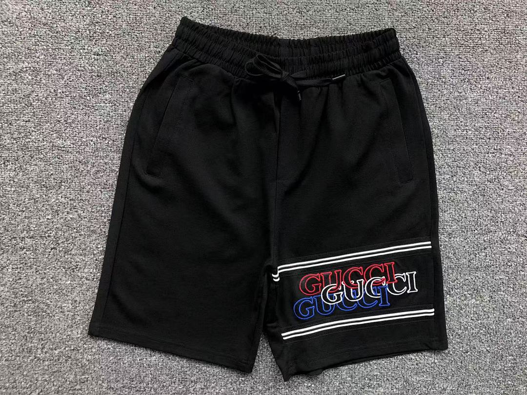 Gucci 108 G⭐C⭐I SHORTS 3105151020 (Im 170Cm 60Kg I Wear Size M In The Phot) - Image 7