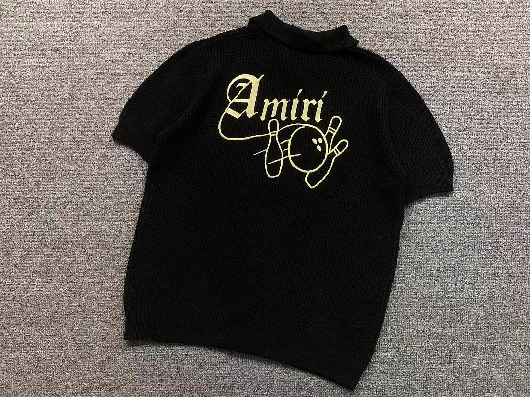 AMIRI 168 AMIRI T-SHIRT 129401140 (Im 170Cm 60Kg I Wear Size M In The Phot) - Image 11