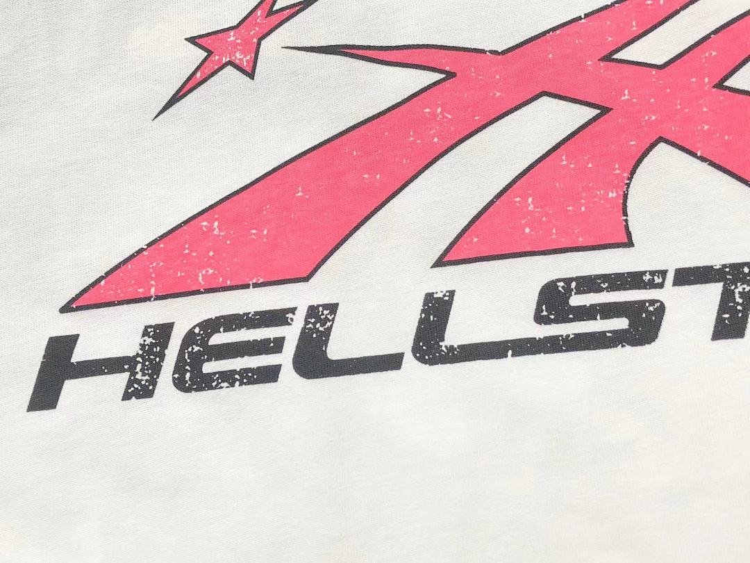 Hellstar 85 HELLSTAR T-SHIRT - Image 9