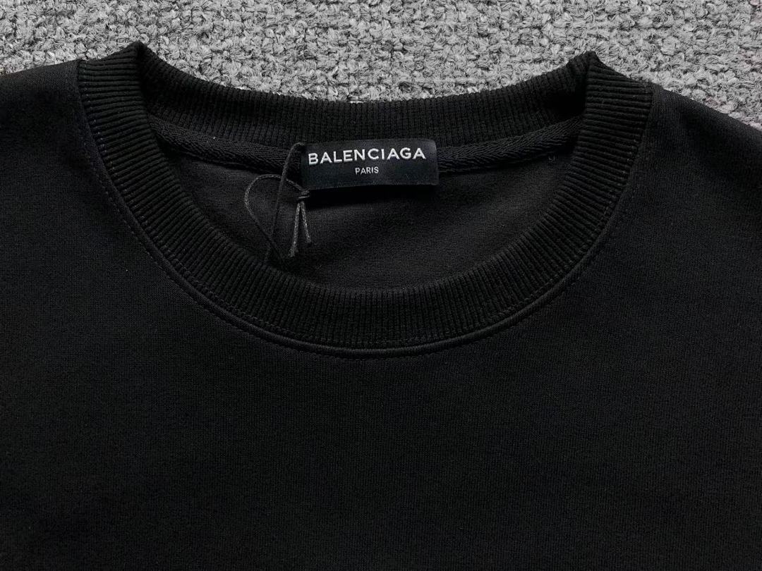 Unbranded 175 B⭐L⭐⭐⭐IA⭐A HOODIE 2111280401 (Im 170Cm 60Kg I Wear Size M In The Phot) - Image 18