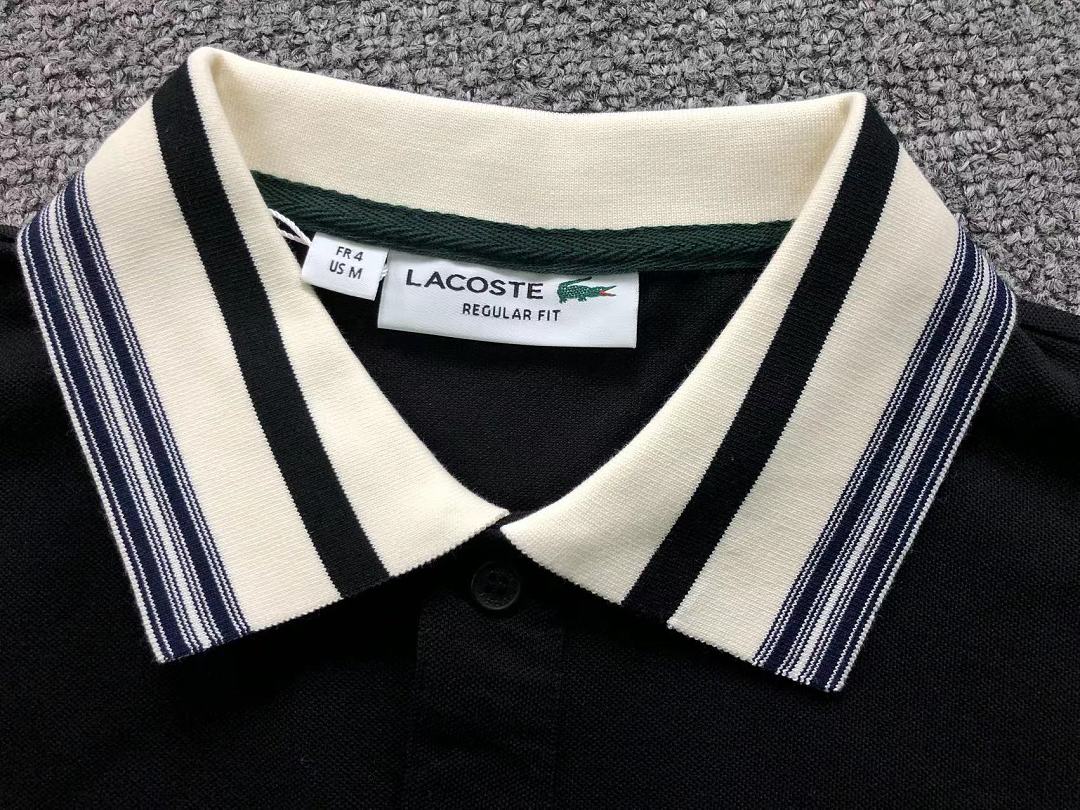 Lacoste 129 LACOSTE POLO 1271808152 (Im 170Cm 60Kg I Wear Size M In The Phot) - Image 18