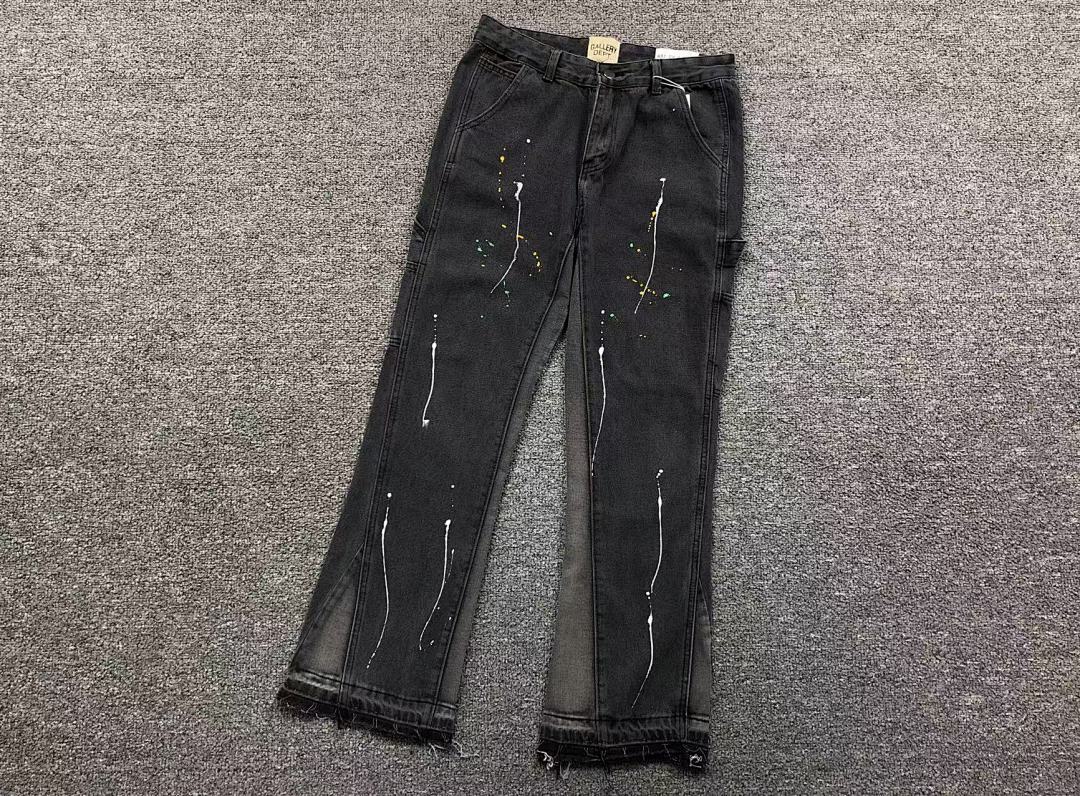 Gallery Dept 158 GALLERY DEPT TROUSERS 1104262853 (Im 170Cm 60Kg I Wear Size S In The Phot) - Image 6