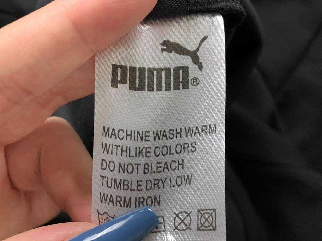 Unbranded 138 PUMA LONG SLEEVED 217301001 (Im 170Cm 60Kg I Wear Size 2XL In The Phot) - Image 25
