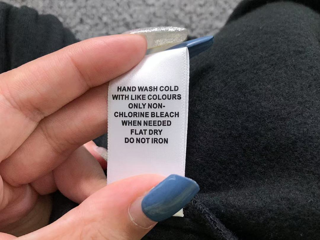 Fear of God TROUSERS 135 FOG HOODIE - Image 49