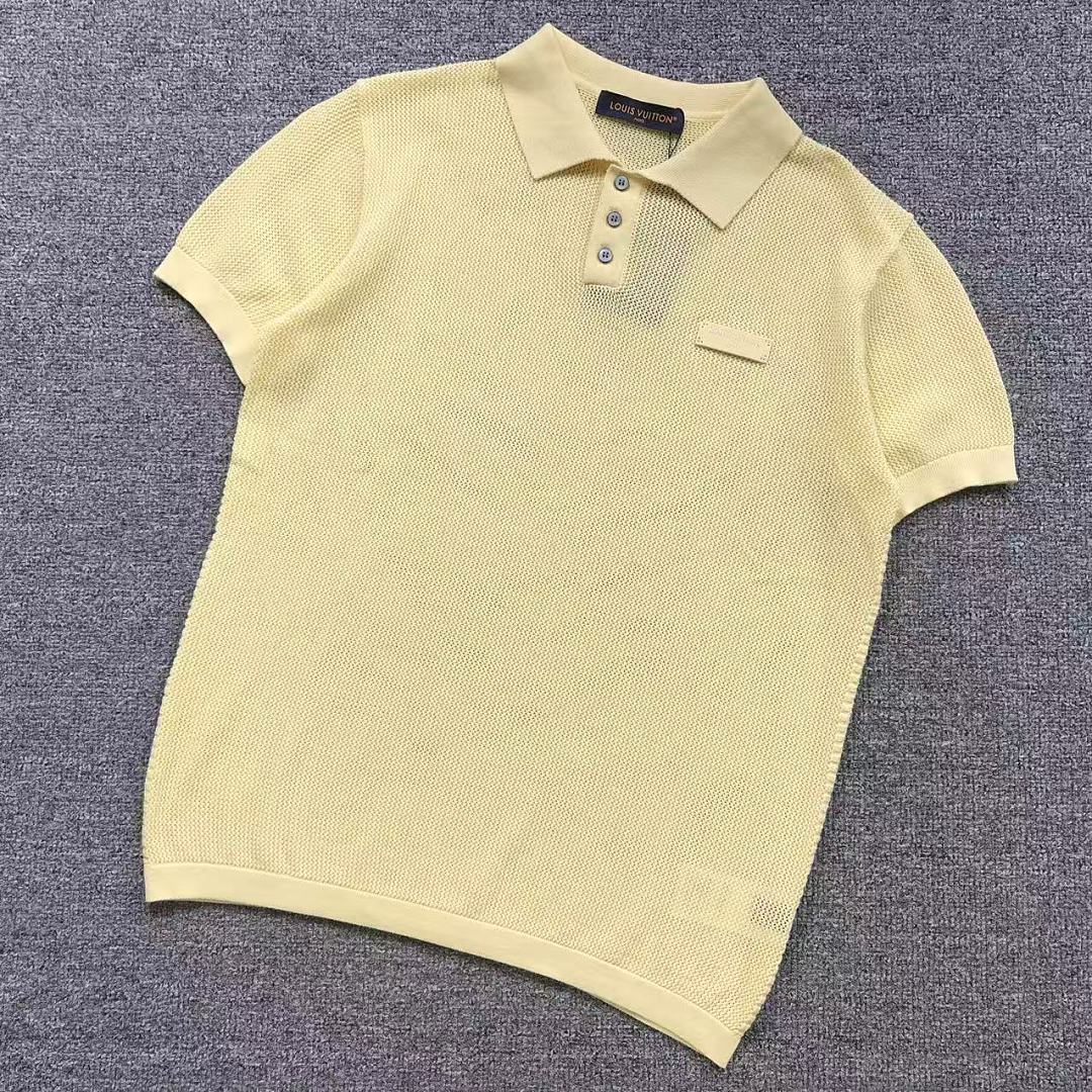 Louis Vuitton 178 L⭐ POLO 3209072121 (Im 170Cm 60Kg I Wear Size S In The Phot)