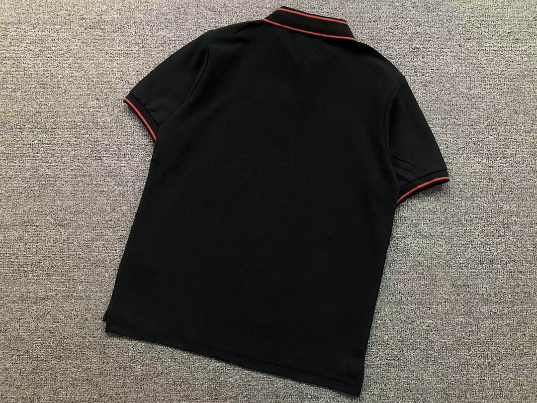 Gucci 128 G⭐C⭐I POLO 42032109156 (Im 170Cm 60Kg I Wear Size S In The Phot) - Image 15