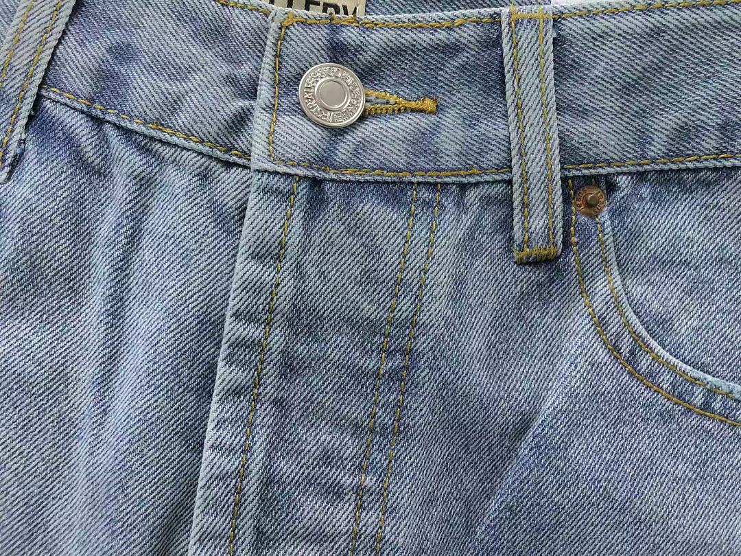 Gallery Dept 195 GALLERY DEPT TROUSERS 124171871 (Im 170Cm 60Kg I Wear Size 30 In The Phot) - Image 17