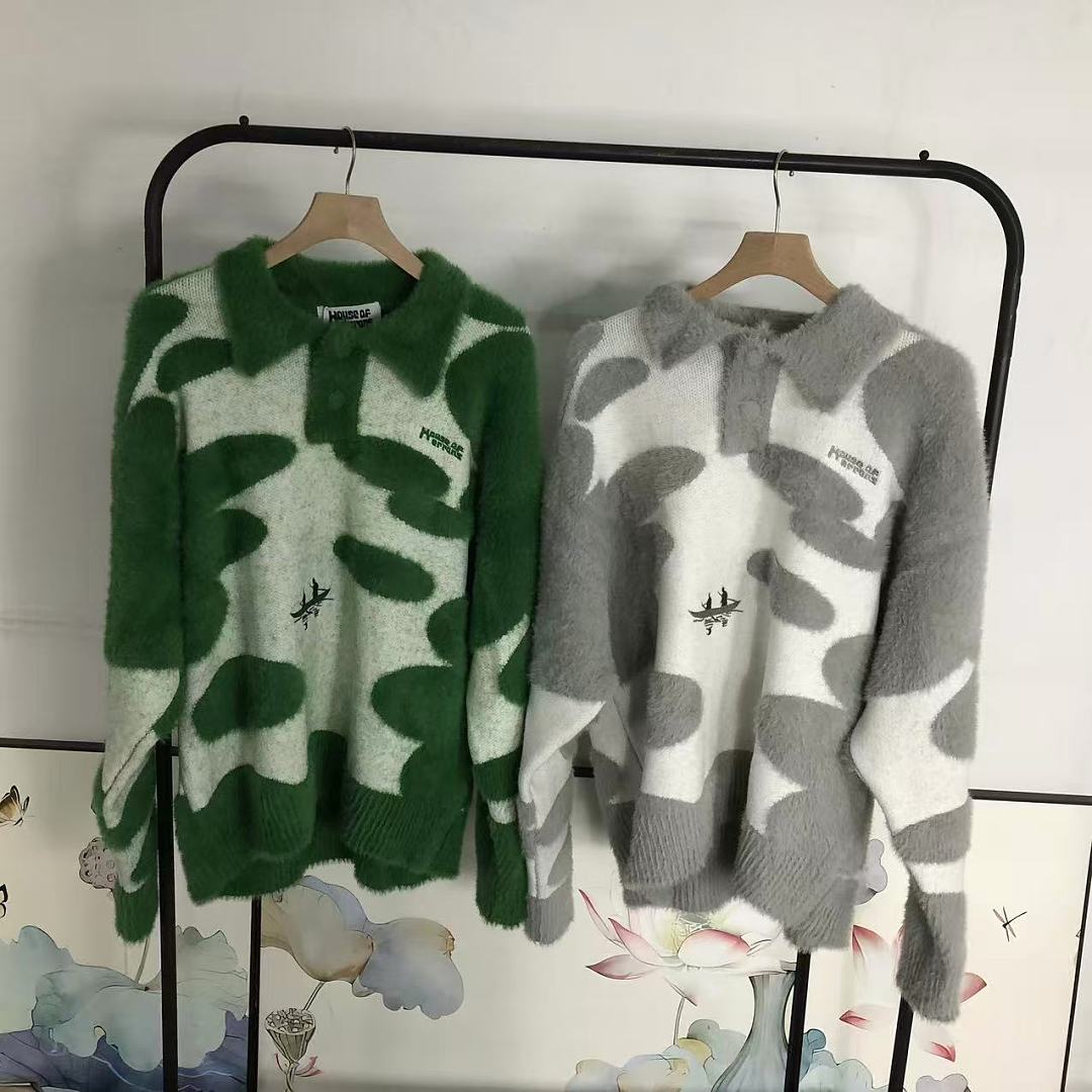 On Running 228 FASHION SWEATER 42082704146 (Im 170Cm 60Kg I Wear Size M In The Phot) - Image 22