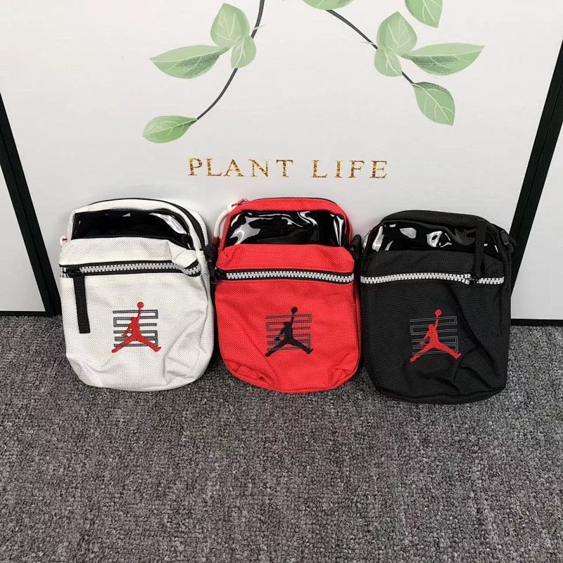 Air Jordan 68 A⭐R J⭐R⭐AN BAG 19030566 (Long 12CM* Wide 4CM* High 17CM)