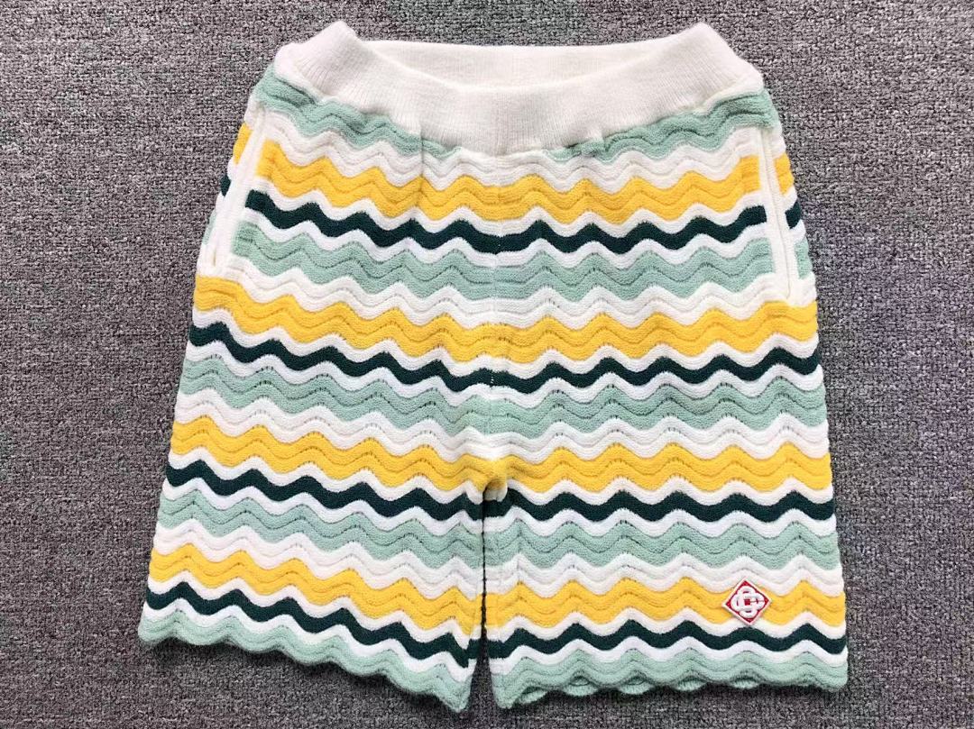 Casablanca 235 CASABLANCA SWEATER SHORTS 583039127 (Im 170Cm 60Kg I Wear Size L In The Phot) - Image 18
