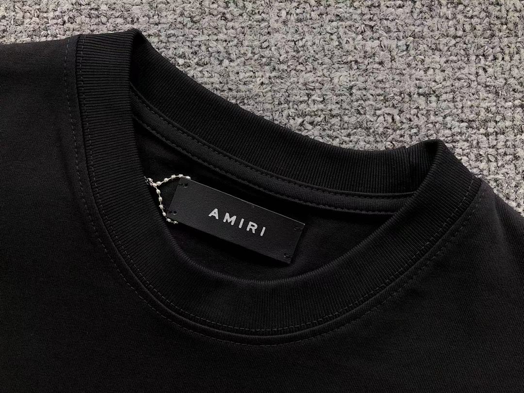 AMIRI 78 AMIRI T-SHIRT 111284874 (Im 170Cm 55Kg I Wear Size S In The Phot) - Image 18