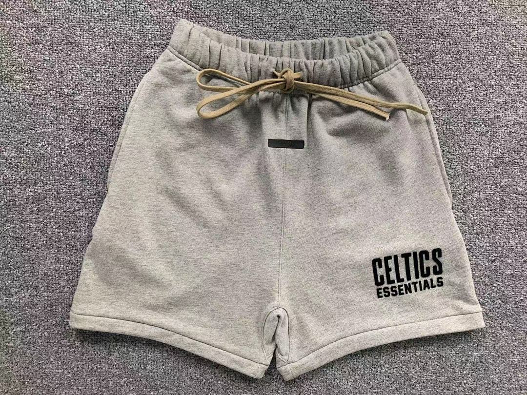 Fear of God 115 FOG SHORTS 1104251117 (Im 170Cm 60Kg I Wear Size S In The Phot) - Image 5