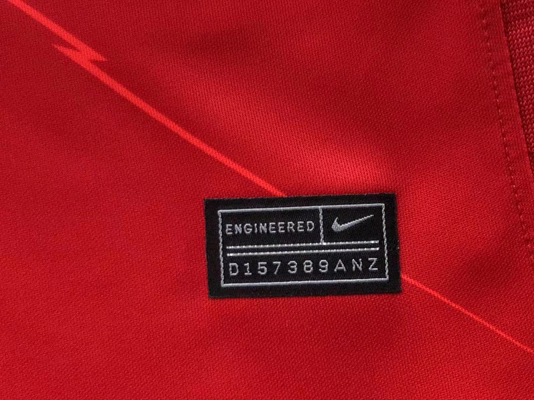 Unbranded 68 FOOTBALL T-SHIRT 213141014 (Im 170Cm 60Kg I Wear Size M In The Phot) - Image 11