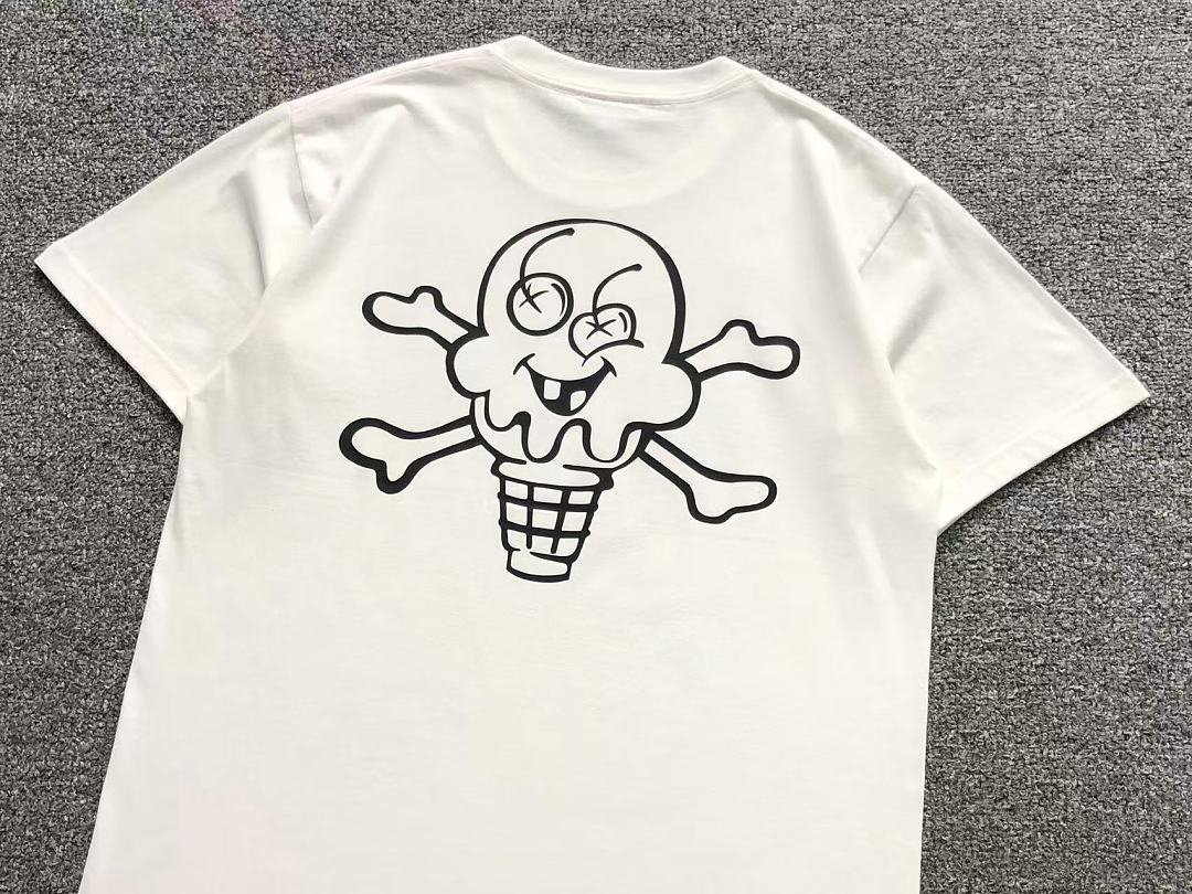 Icecream 98 IC⭐⭐R⭐AM T-SHIRT 126211202 (Im 170Cm 60Kg I Wear Size M In The Phot) - Image 8