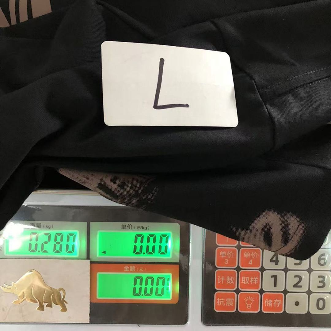 Travis Scott 78 TRAVIS SCOTT T-SHIRT 4106200346 (Im 170Cm 60Kg I Wear Size L In The Phot) - Image 17