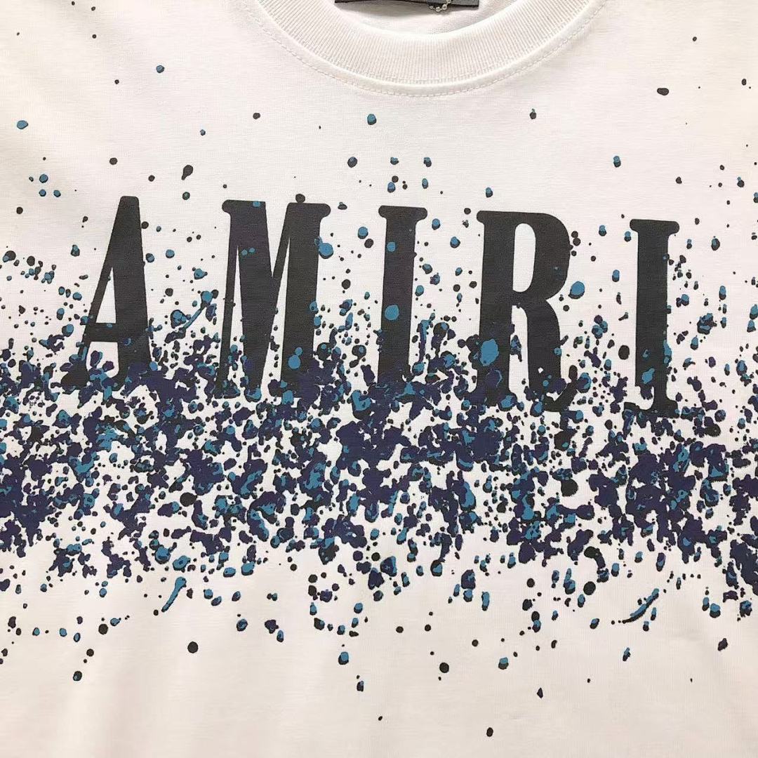 AMIRI 88 AMIRI T-SHIRT 111284974 (Im 170Cm 55Kg I Wear Size S In The Phot) - Image 15