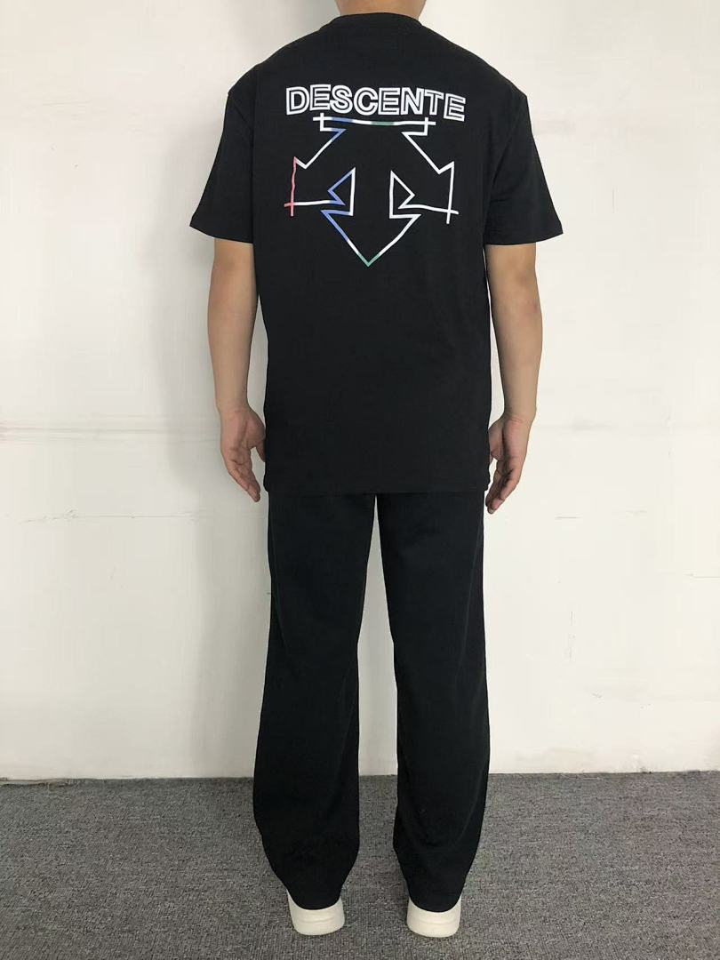 Dsquared2 98 D⭐S⭐E⭐T⭐ T-SHIRT 591107147 (Im 170Cm 60Kg I Wear Size M In The Phot) - Image 4
