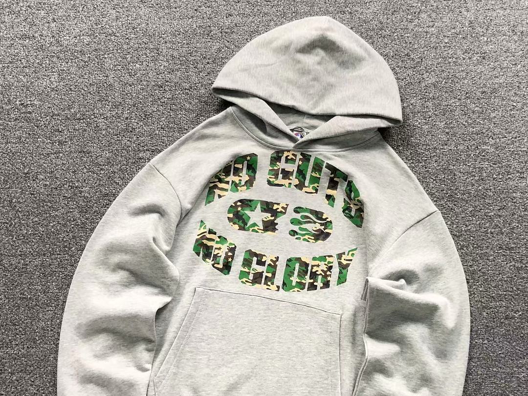 Hellstar 228 HELLSTAR HOODIE 3206032672 (Im 170Cm 60Kg I Wear Size M In The Phot) - Image 7