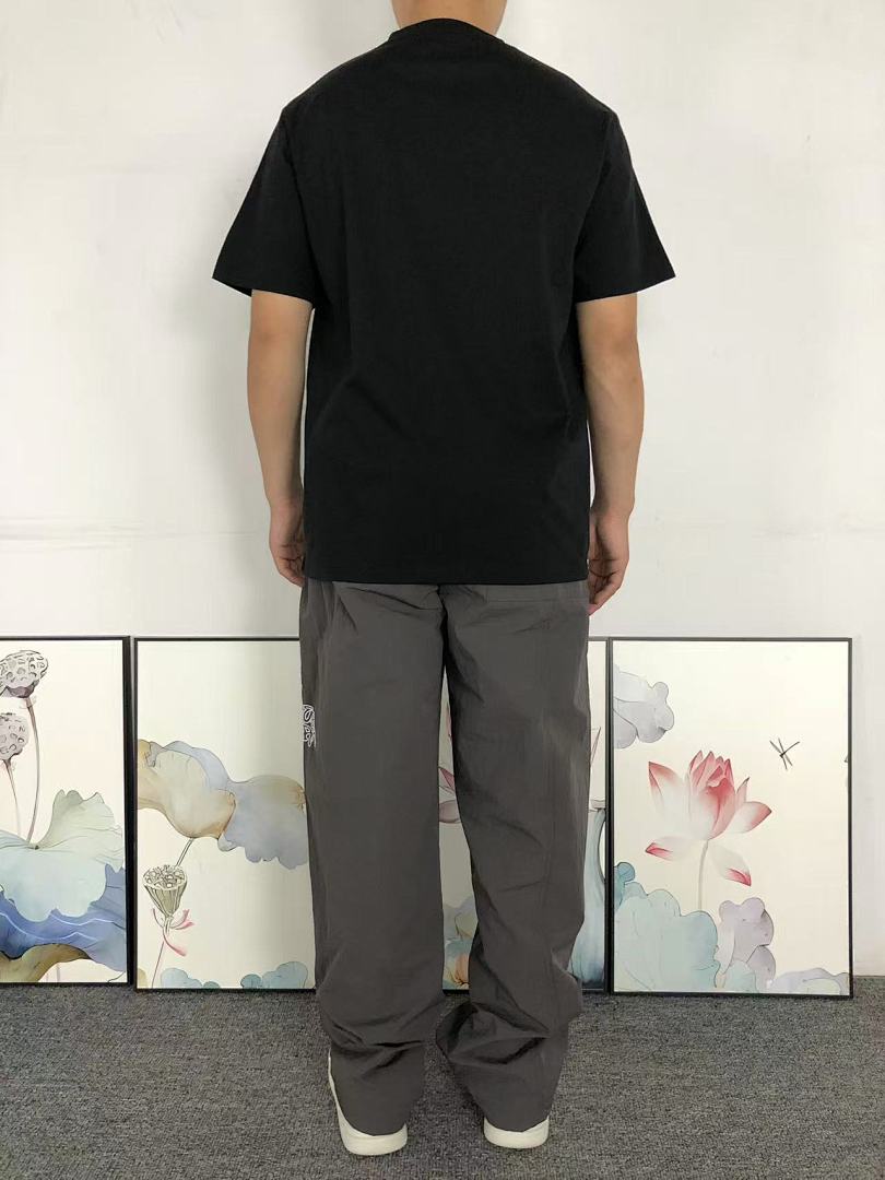 Unbranded 85 E⭐P⭐R⭐⭐ A⭐M⭐N⭐ T-SHIRT 2110093501 (Im 170Cm 60Kg I Wear Size L In The Phot) - Image 4