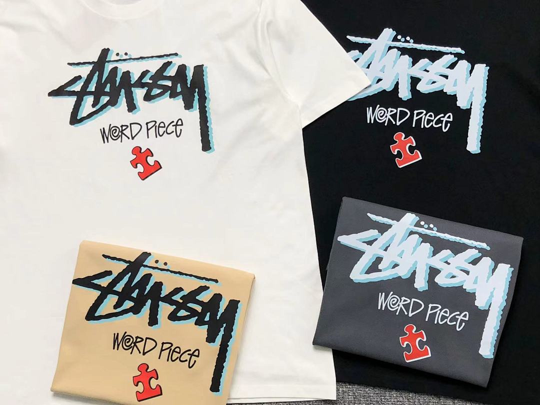 Stussy 78 STUSSY T-SHIRT - Image 23