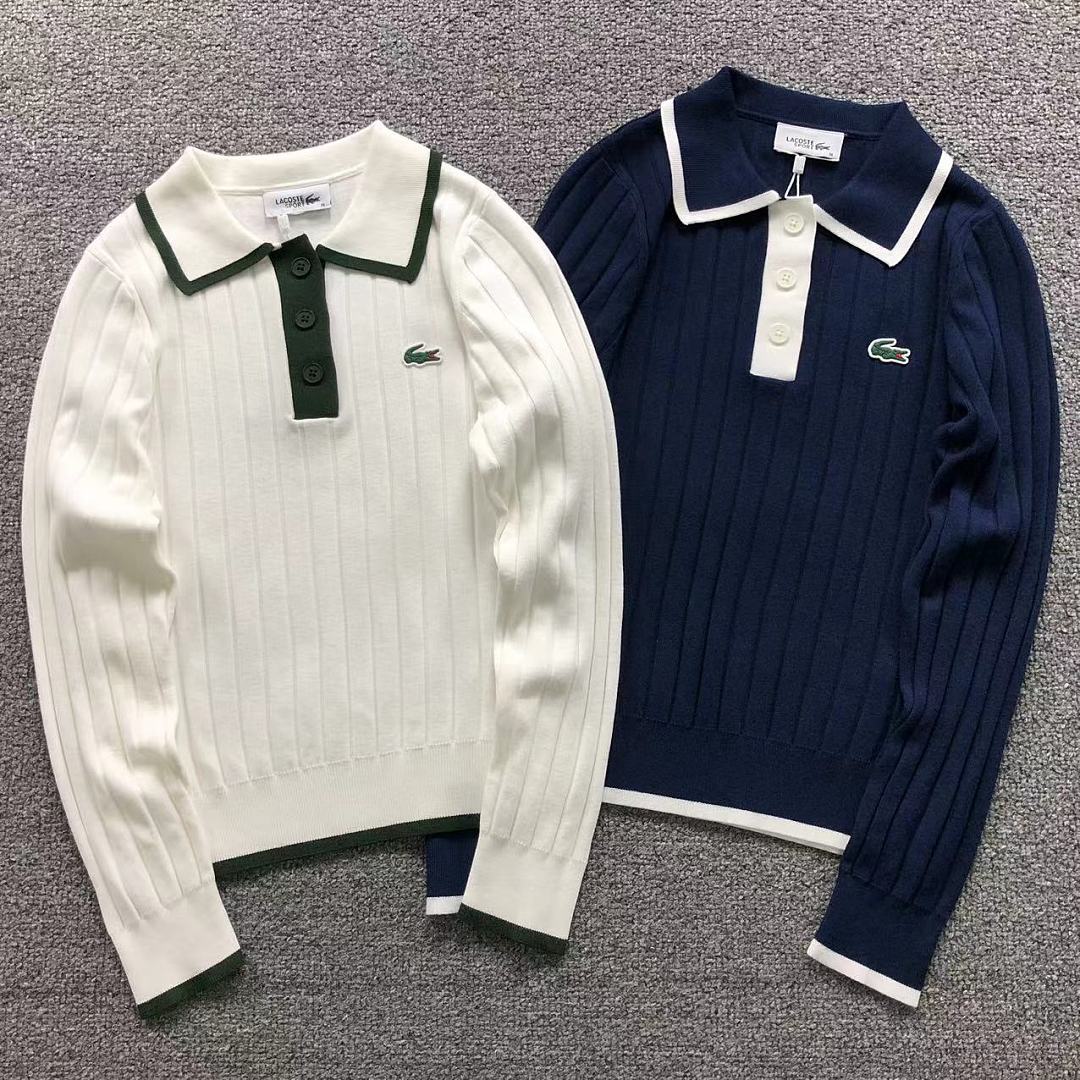 Lacoste 178 LACOSTE SWEATER FEMAIE, photo 1
