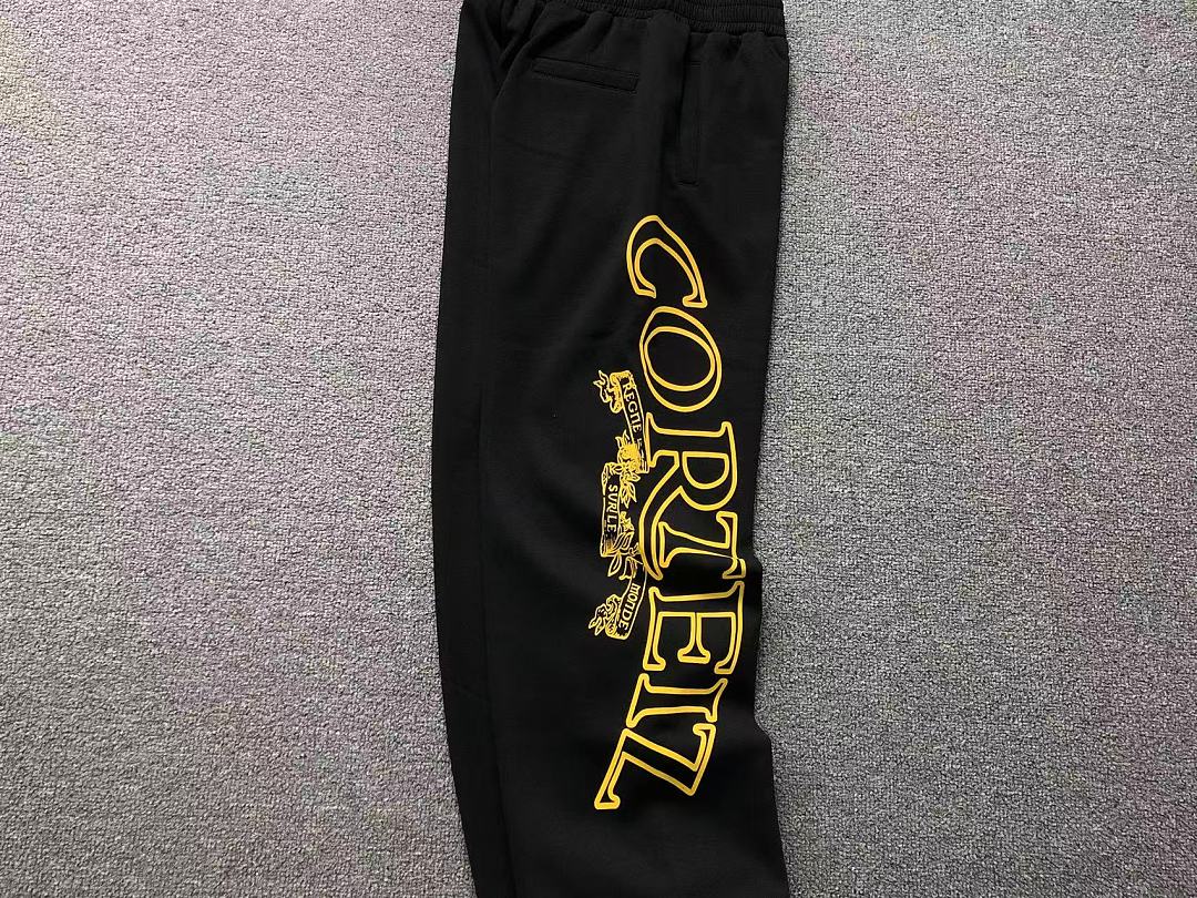 Corteiz TROUSERS 129 CORTEIZ - Image 25