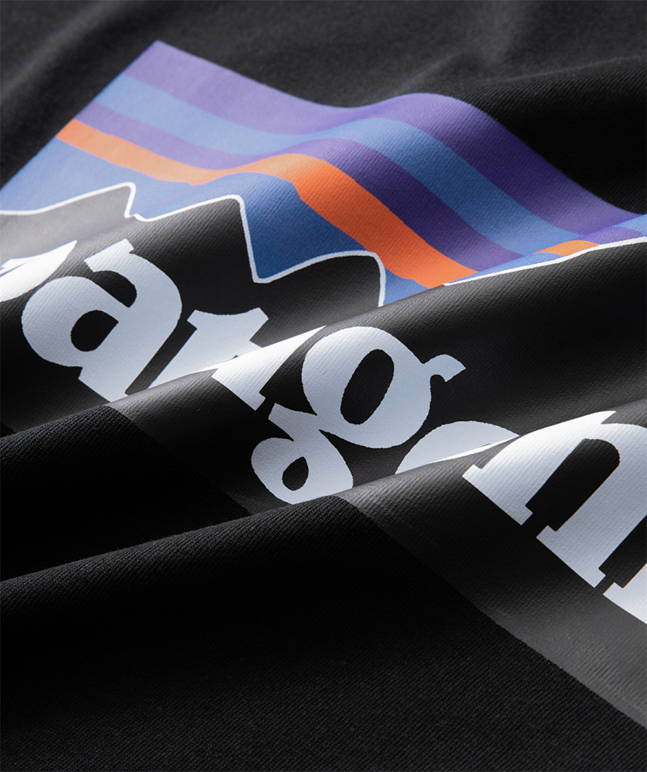 On Running 68 PATAGONIA T-SHIRT - Image 10