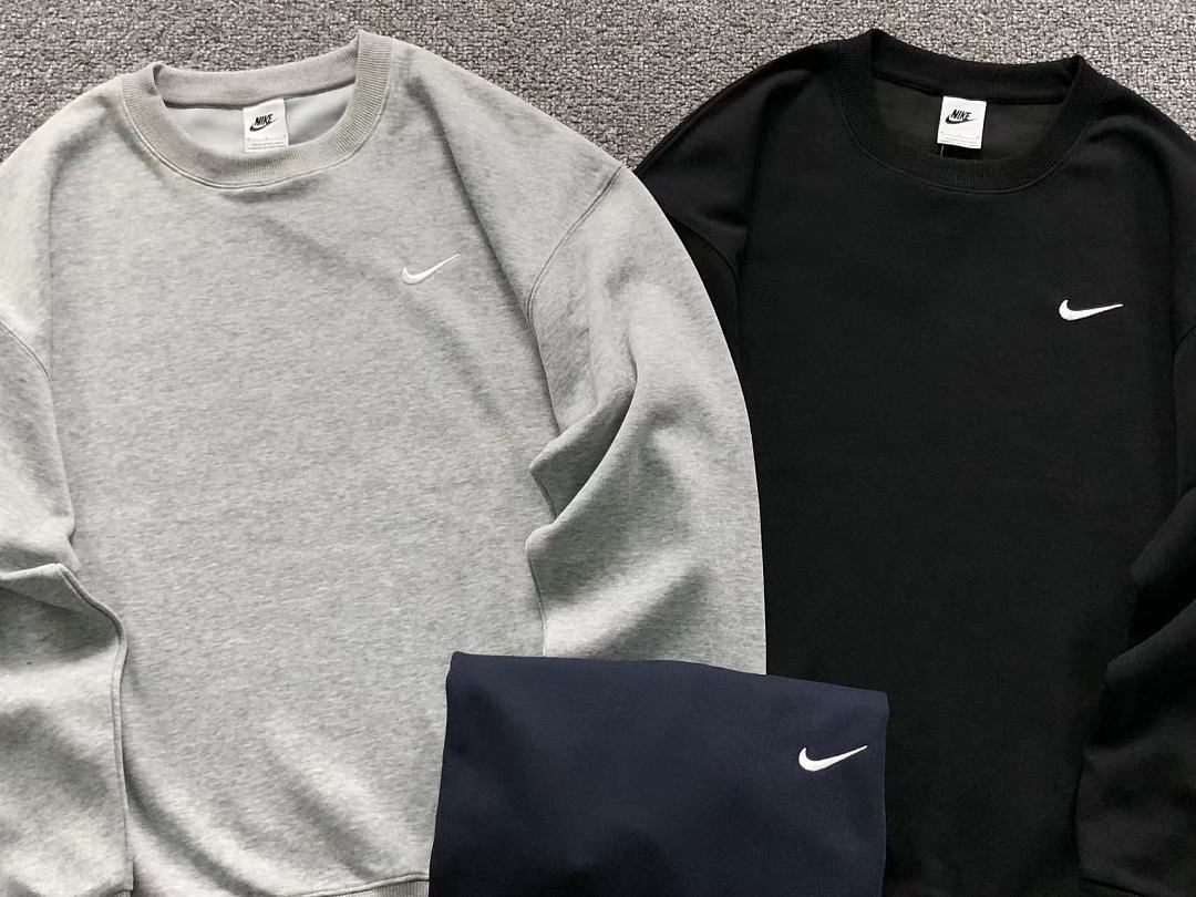 Nike 98 N⭐K⭐ HOODIE 52082504123 (Im 170Cm 60Kg I Wear Size M In The Phot) - Image 6