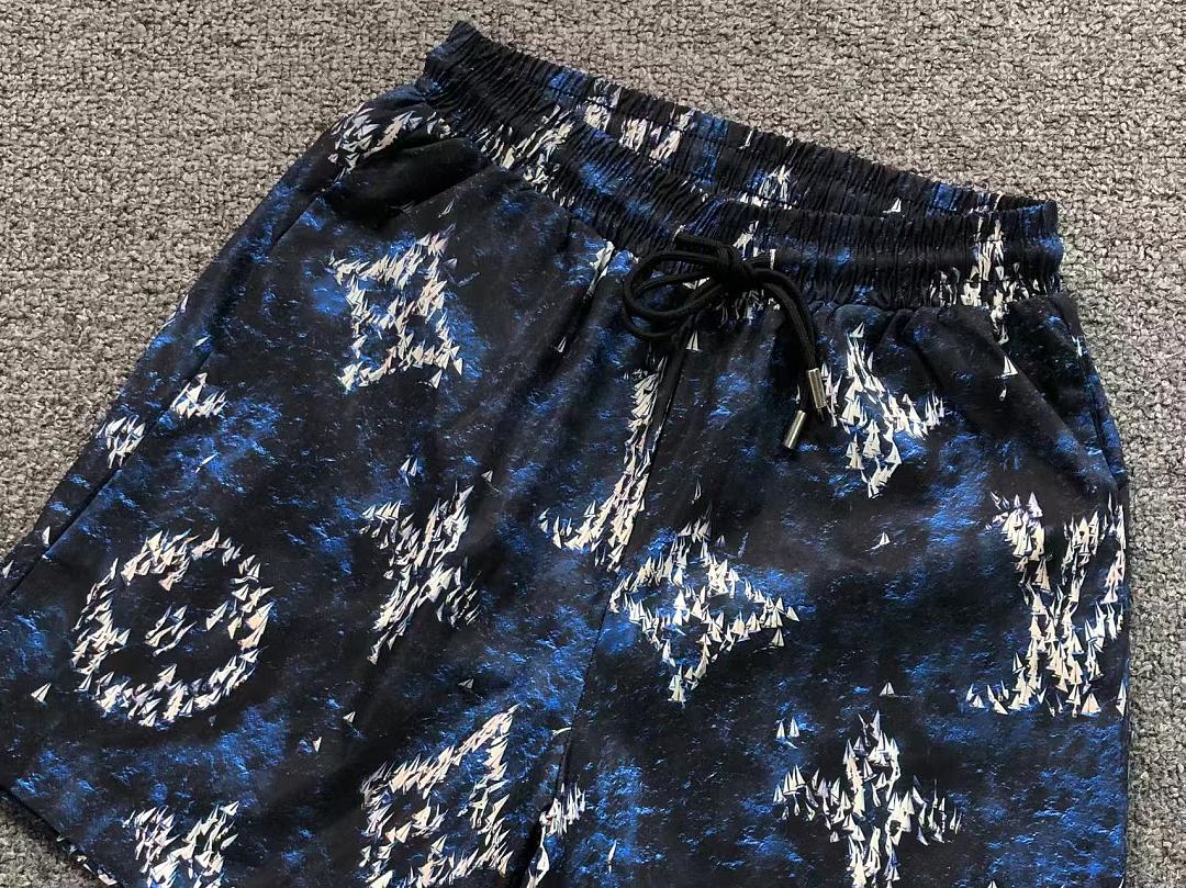 Louis Vuitton 85 L⭐ SHORTS 5242412100 (Im 170Cm 60Kg I Wear Size S In The Phot) - Image 7