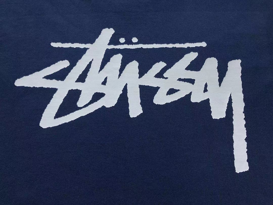 Stussy 85 STUSSY T-SHIRT 3104151631 (Im 170Cm 60Kg I Wear Size M In The Phot) - Image 18