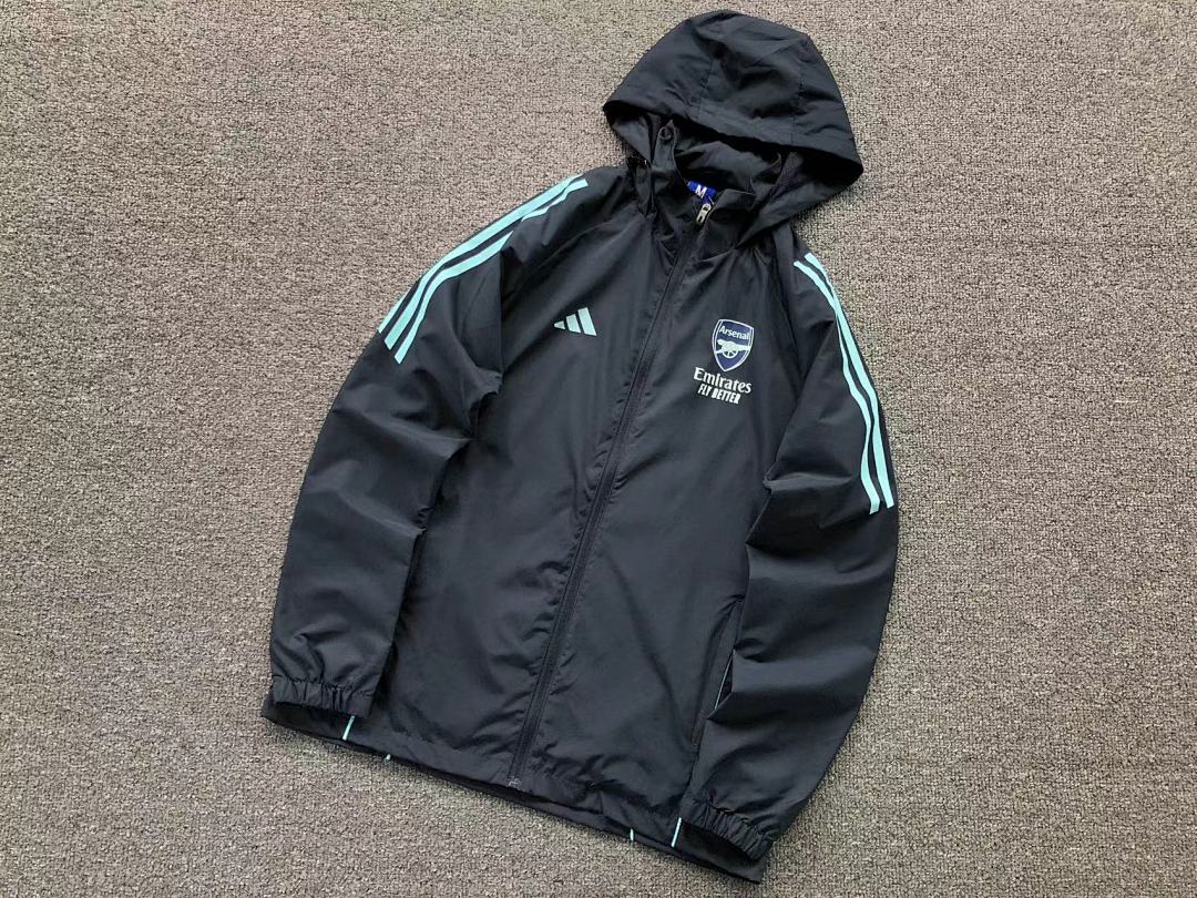 Unbranded 135 FOOTBALL TRENCH COAT 2140324002 (Im 170Cm 60Kg I Wear Size M In The Phot) - Image 6