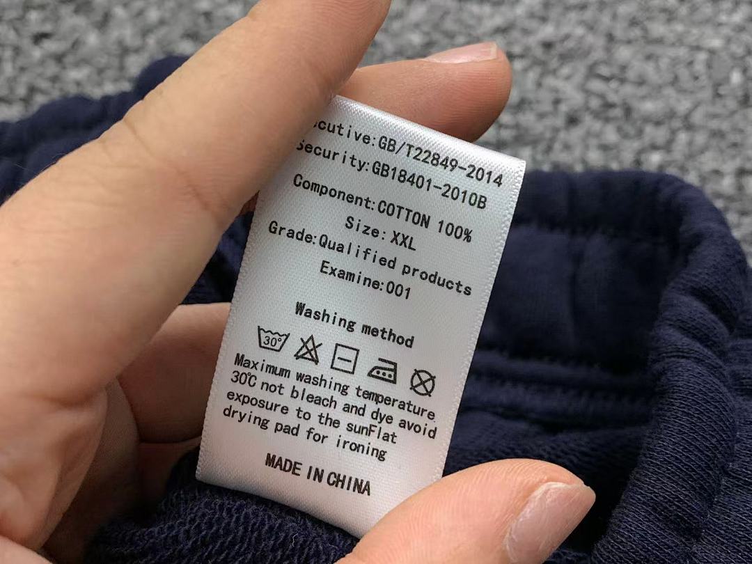 Unbranded 185 ERMENEGILDO ZEGNA TROUSERS 219040901 (Im 170Cm 60Kg I Wear Size 2XL In The Phot) - Image 22