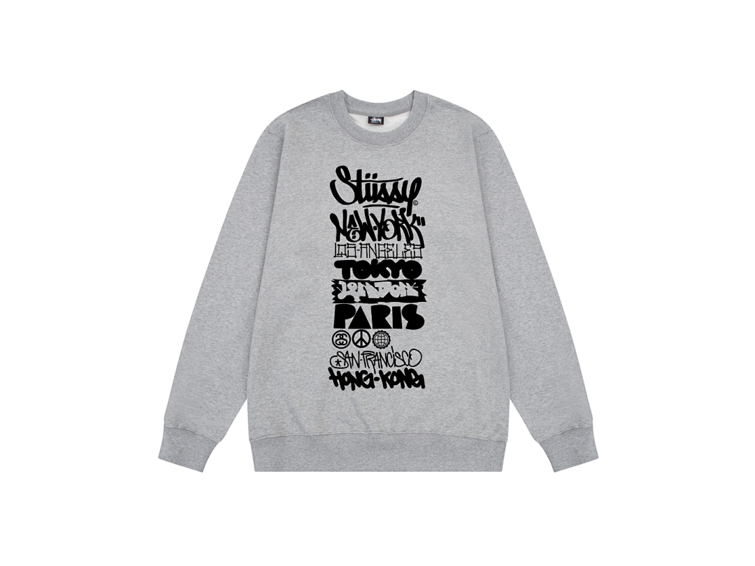 Stussy 148 STUSSY - Image 7