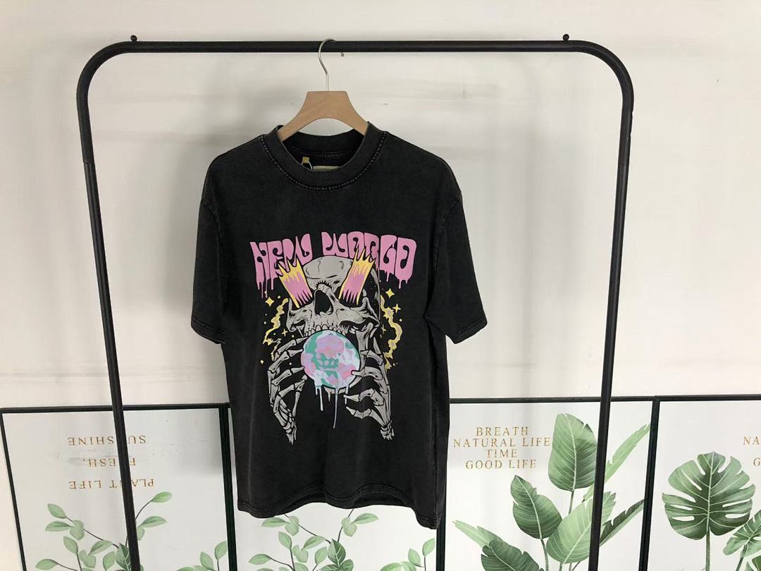 Gallery Dept 108 GALLERY DEPT T-SHIRT 504090317 (Im 170Cm 60Kg I Wear Size S In The Phot) - Image 20