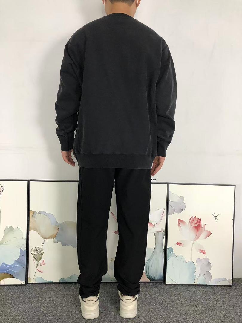 Supreme 208 S⭐⭐R⭐⭐E HOODIE 52071605182 (Im 170Cm 60Kg I Wear Size S In The Phot) - Image 4