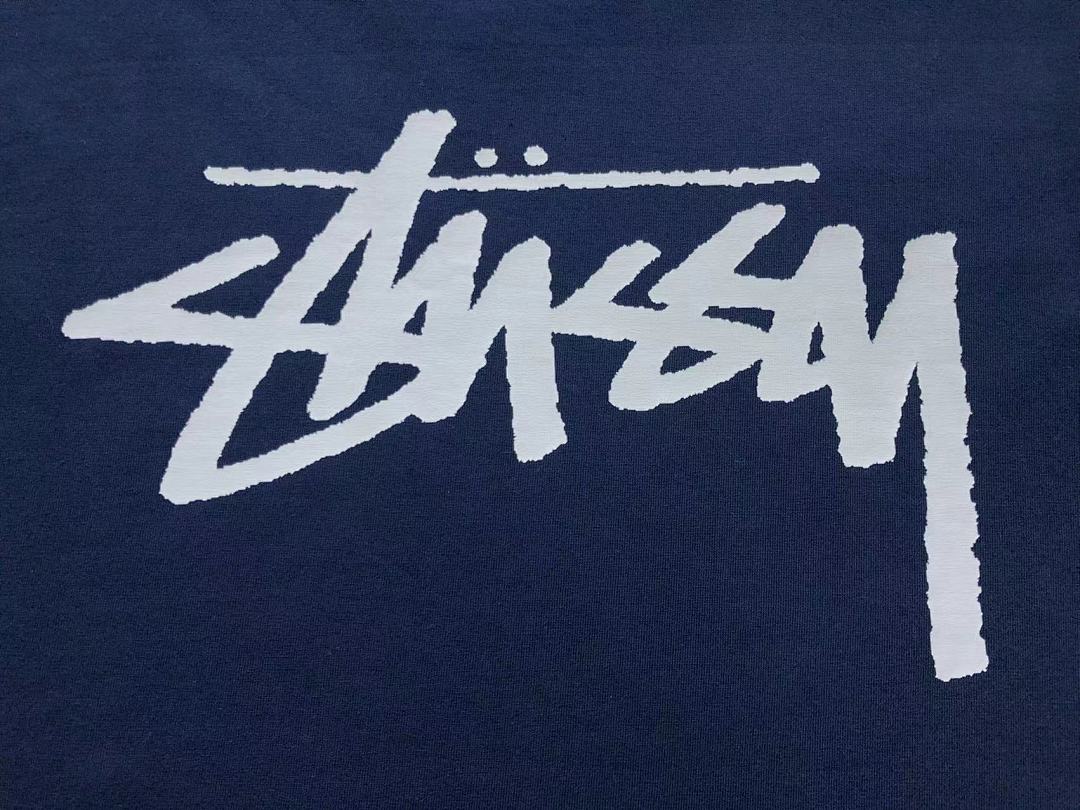 Stussy 85 STUSSY T-SHIRT 3104151631 (Im 170Cm 60Kg I Wear Size M In The Phot) - Image 15