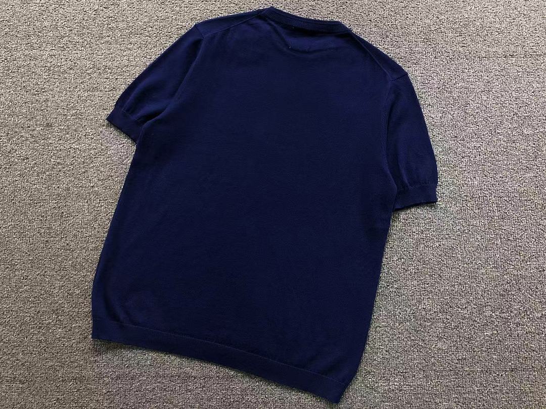 Dior 178 D⭐O⭐ T-SHIRT 3206100121 (Im 170Cm 60Kg I Wear Size M In The Phot) - Image 13