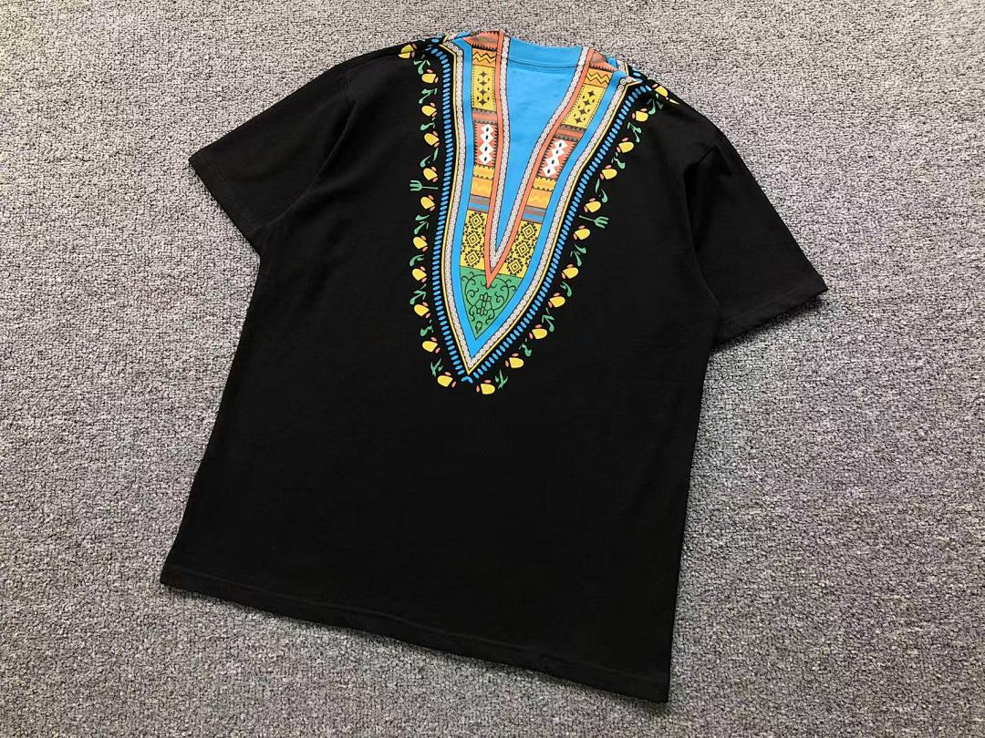 Denim Tears 85 DENIM TEARS T-SHIRT 4105051492 (Im 170Cm 60Kg I Wear Size M In The Phot) - Image 19
