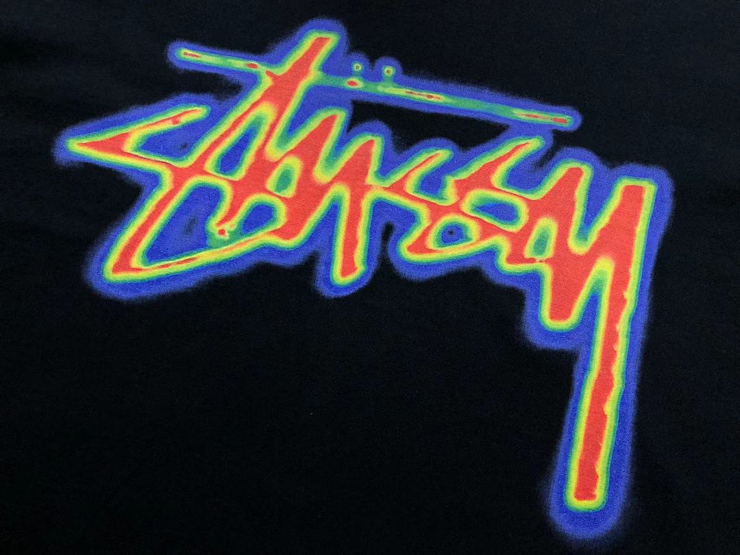 Stussy 78 STUSSY T-SHIRT - Image 15