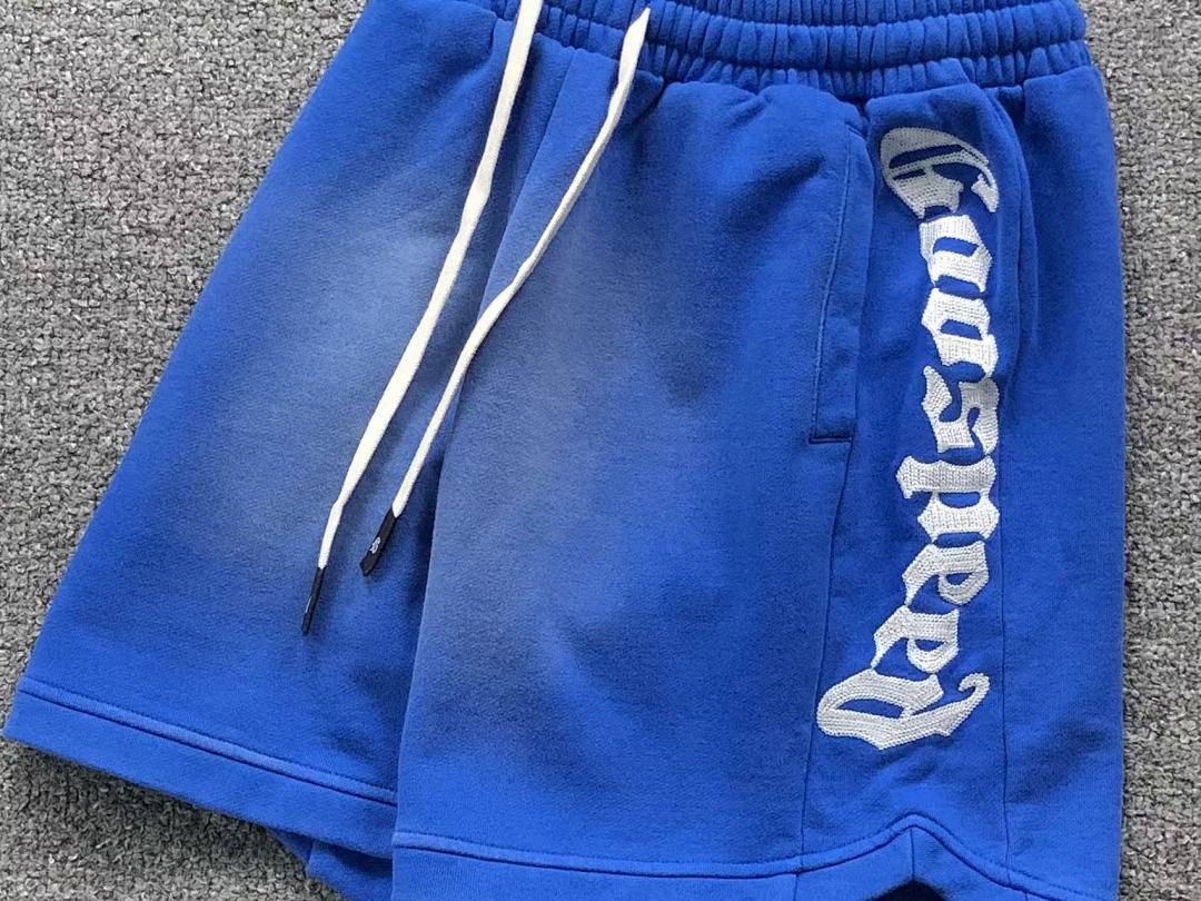 Godspeed 125 GO⭐S⭐E⭐D SHORTS 3203302717 (Im 170Cm 60Kg I Wear Size S In The Phot) - Image 60