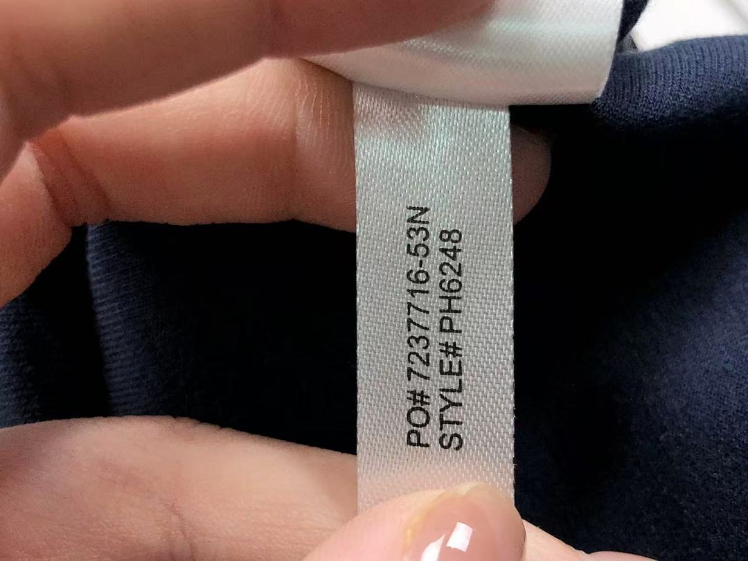 Lacoste 138 LACOSTE LONG SLEEVED 2110213604 (Im 170Cm 60Kg I Wear Size M In The Phot) - Image 21
