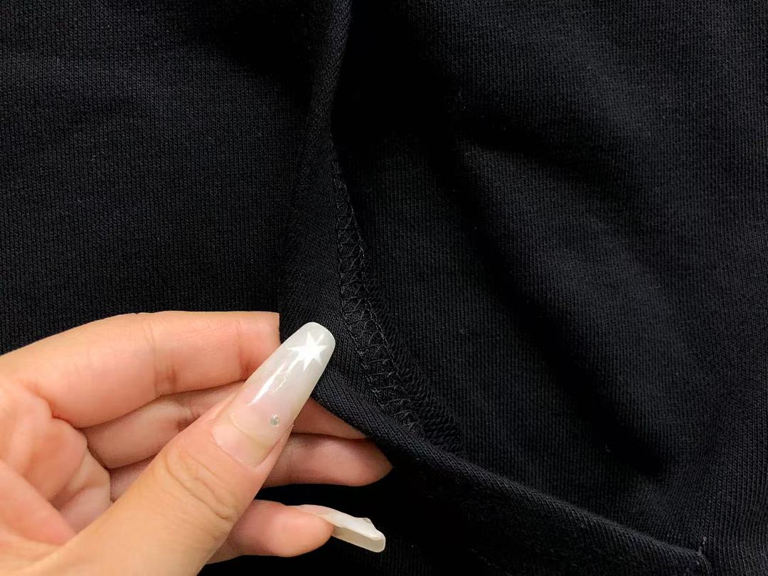 Casablanca 335 CASABLANCA HOODIE TROUSERS 592301127 (Im 170Cm 60Kg I Wear Size L In The Phot) - Image 22