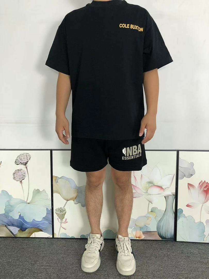 On Running 88 COLE BUXTON T-SHIRT 127130651 (Im 170Cm 60Kg I Wear Size M In The Phot) - Image 3