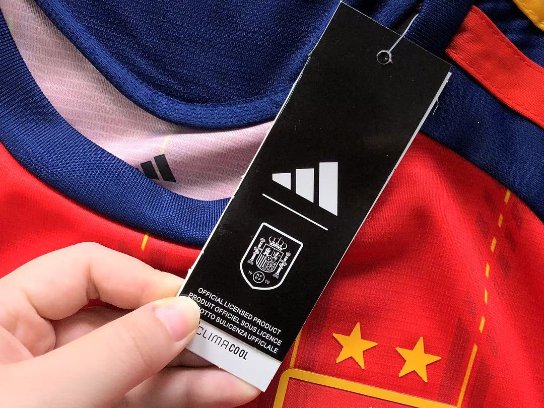 Unbranded 82 FOOTBALL T-SHIRT 1281807002 (Im 170Cm 60Kg I Wear Size L In The Phot) - Image 15