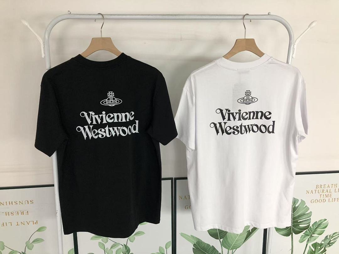 Vivienne Westwood 128 VIVIENNE WESTWOOD T-SHIRT 413251721 (Im 170Cm 60Kg I Wear Size M In The Phot) - Image 25